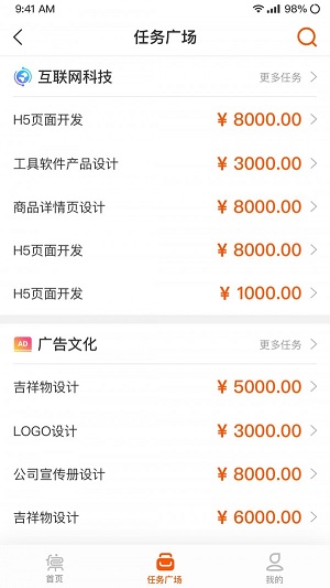 万商星集 万商星集