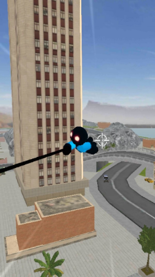 警官火柴人 警官火柴人