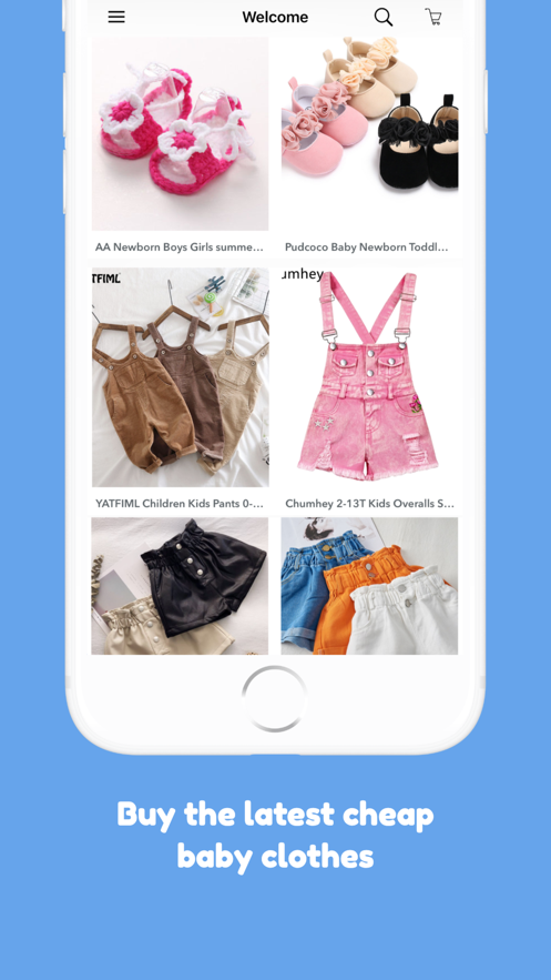 女童服装店便宜