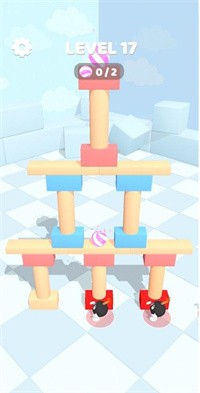 炸球落地 炸球落地