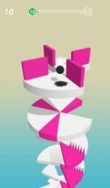 你好螺旋线 你好螺旋线