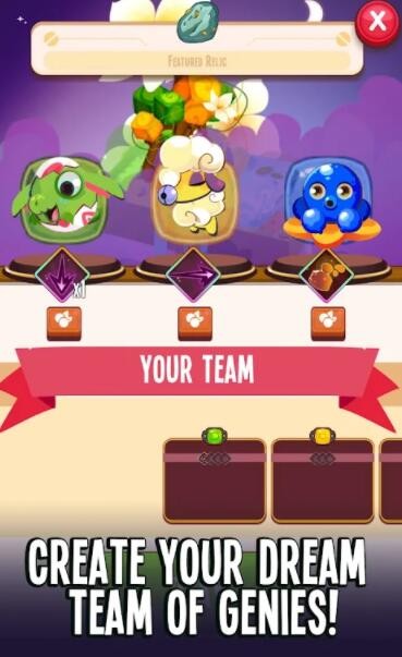 精灵爆炸消除 精灵爆炸消除