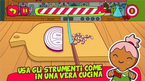 圣诞节的味道 圣诞节的味道