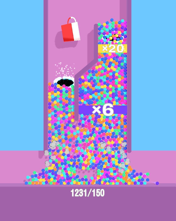 门户溢出 门户溢出