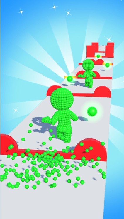 巨人无限跑酷 巨人无限跑酷