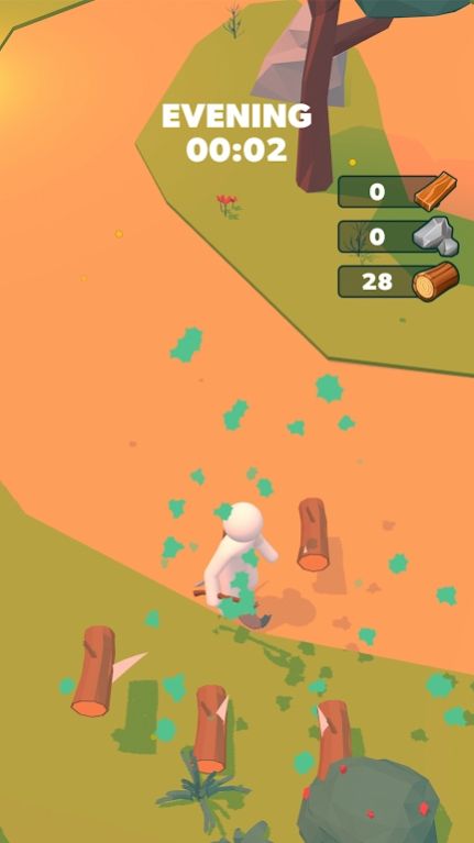 村庄防御故事 村庄防御故事