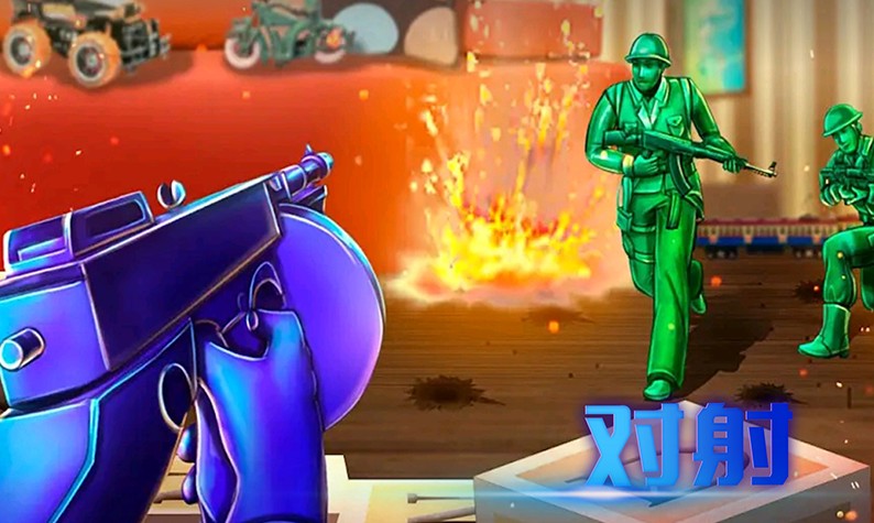 迷你勇者冒险 迷你勇者冒险