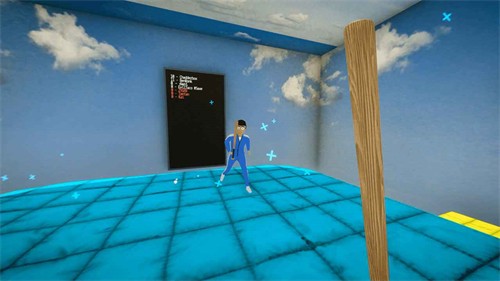 螃蟹大逃杀 螃蟹大逃杀