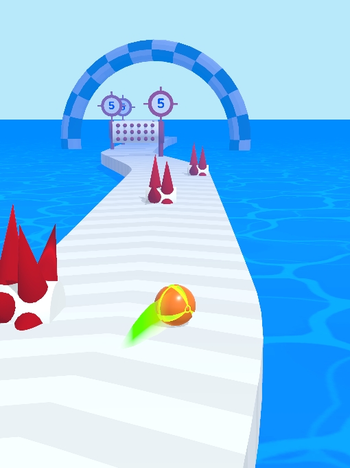 赛博格奔跑 赛博格奔跑