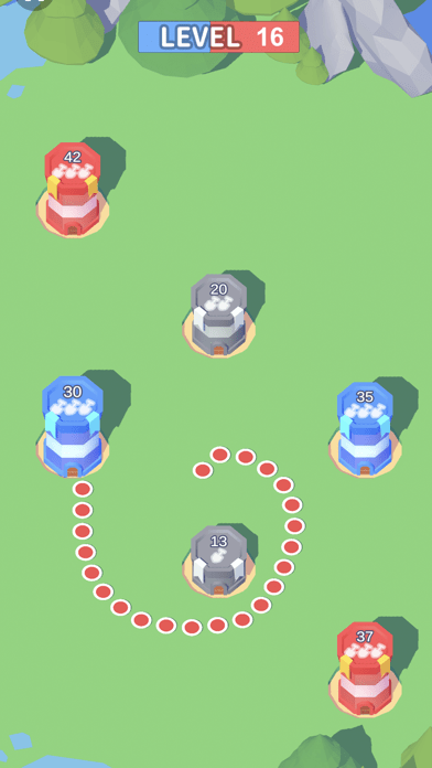 兵线大作战 兵线大作战