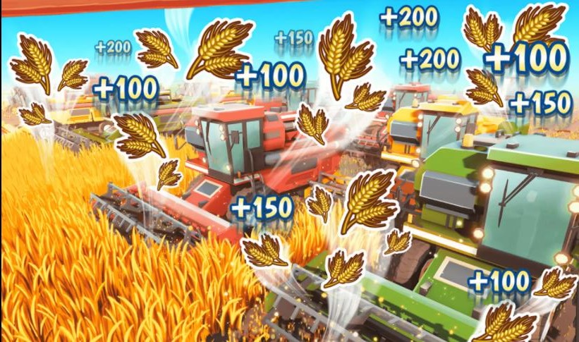 奇妙农场世界 奇妙农场世界