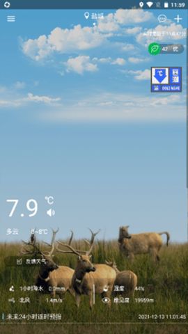 盐城天气 盐城天气