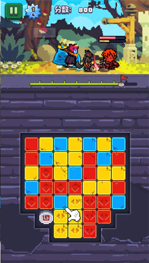 魔鬼战士为自由而战 魔鬼战士为自由而战