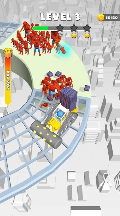 僵尸推手 僵尸推手