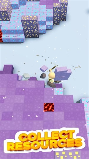 石头破坏者 石头破坏者