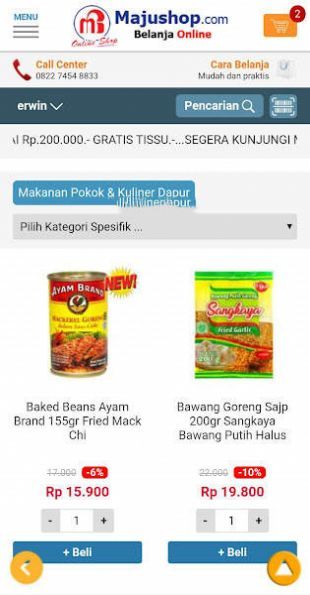 Majushop购物 Majushop购物