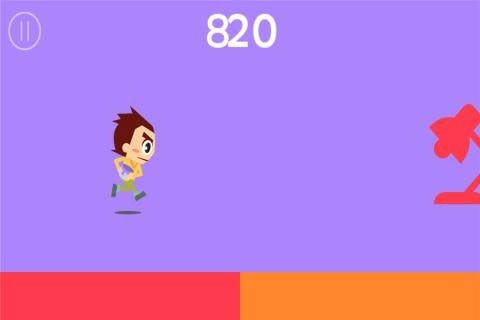 为颜色奔跑 为颜色奔跑