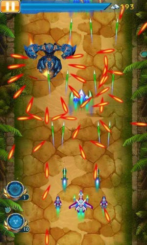 战机时代 战机时代