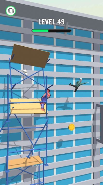 荡秋千英雄 荡秋千英雄