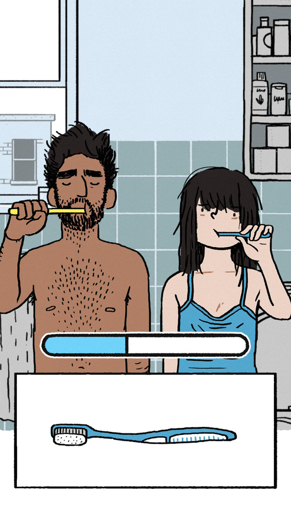 自我治愈破解版