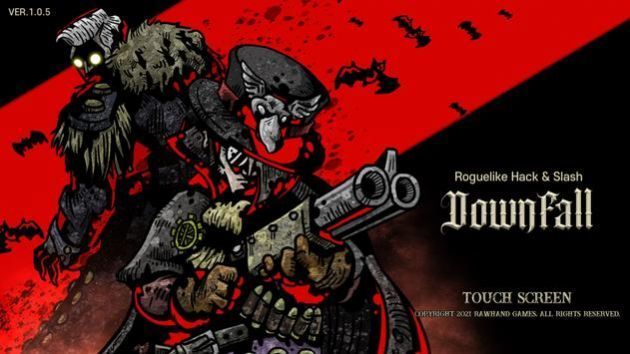 衰落与砍杀 衰落与砍杀