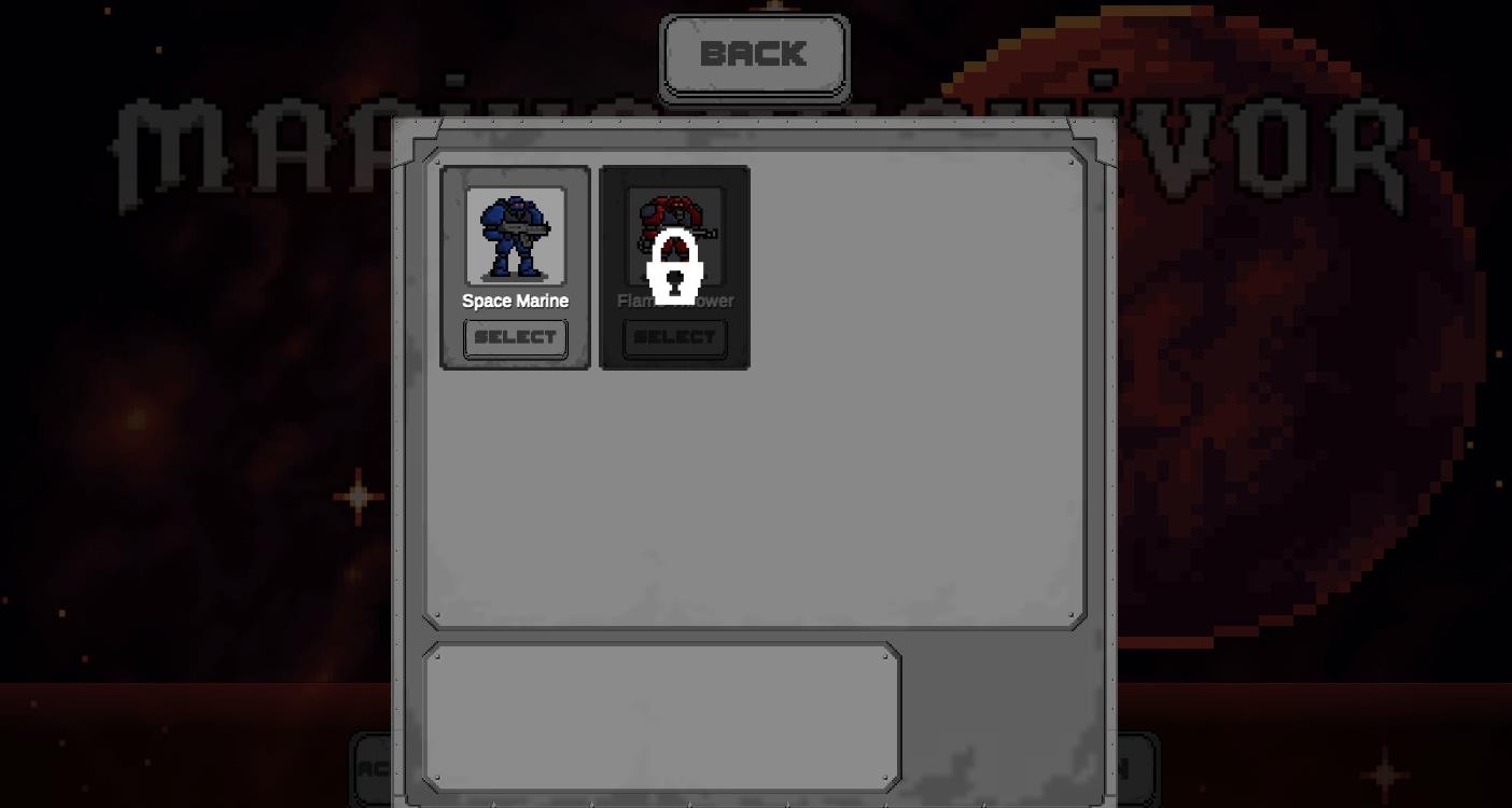 Marine Survivors Marine Survivors