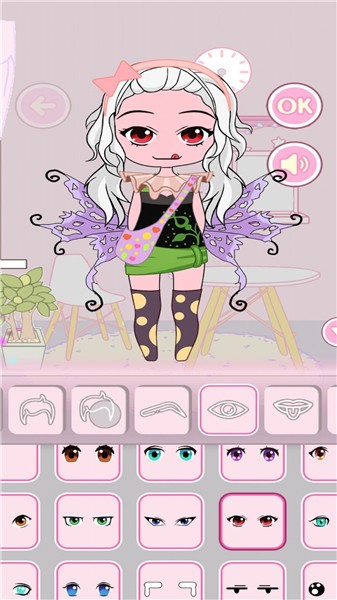 叶罗丽大作战 叶罗丽大作战