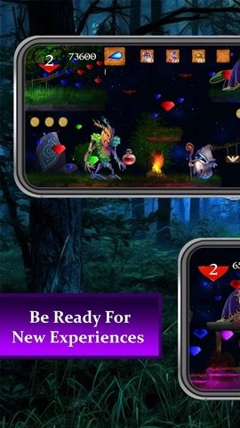 冒险小矮人 冒险小矮人