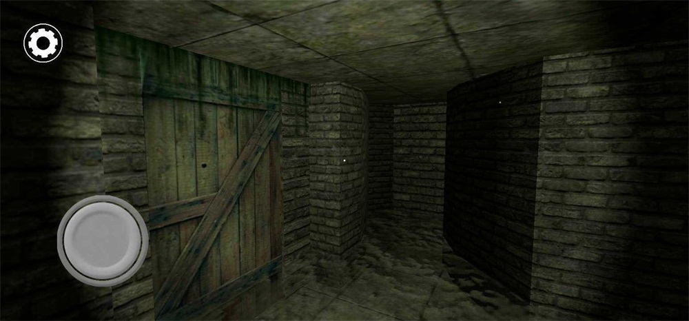 兰德里纳河的地下室中文版 兰德里纳河的地下室中文版