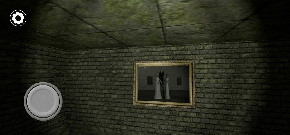 兰德里纳河的地下室中文版 兰德里纳河的地下室中文版