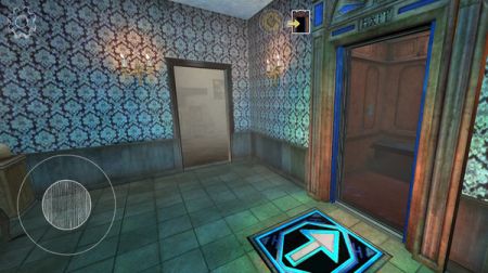 恐怖惊魂夜汉化版 恐怖惊魂夜汉化版