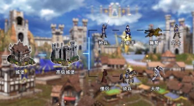 英雄无敌死亡阴影 英雄无敌死亡阴影