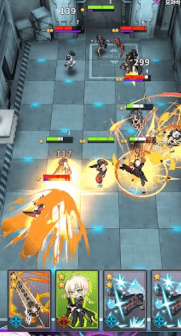 灵魂行者冲锋 灵魂行者冲锋