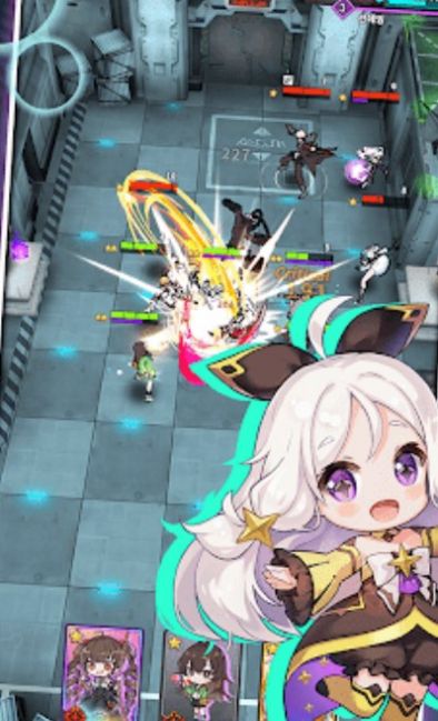 灵魂行者冲锋 灵魂行者冲锋