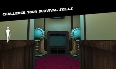 恐怖列车 恐怖列车