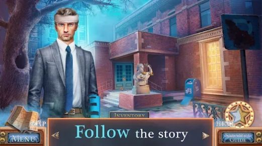 奇怪调查2 奇怪调查2