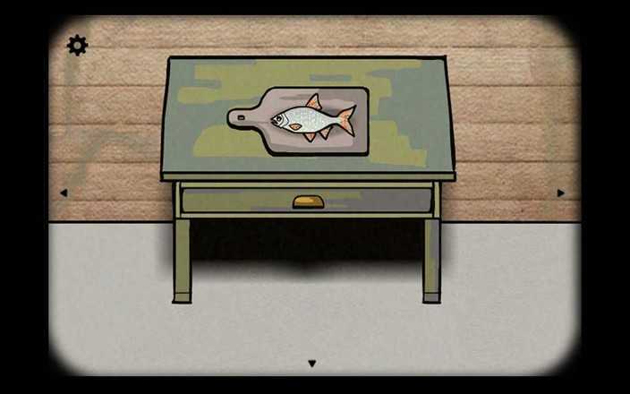 逃离方块锈色湖畔汉化版.jpg 逃离方块锈色湖畔汉化版.jpg