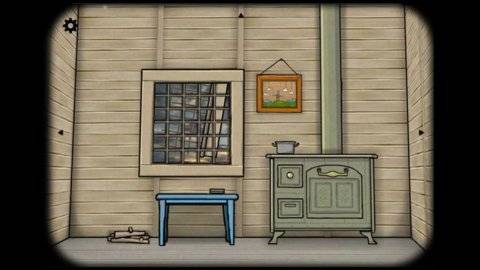 逃离方块风车磨坊最新版