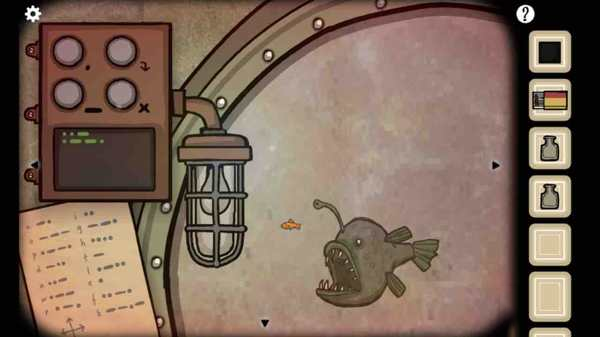 逃离方块洞穴.png 逃离方块洞穴.png