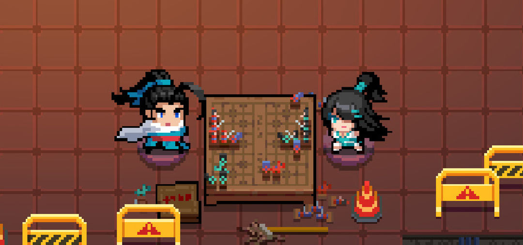 元气骑士6.0.0内置修改器版.jpg 元气骑士6.0.0内置修改器版.jpg