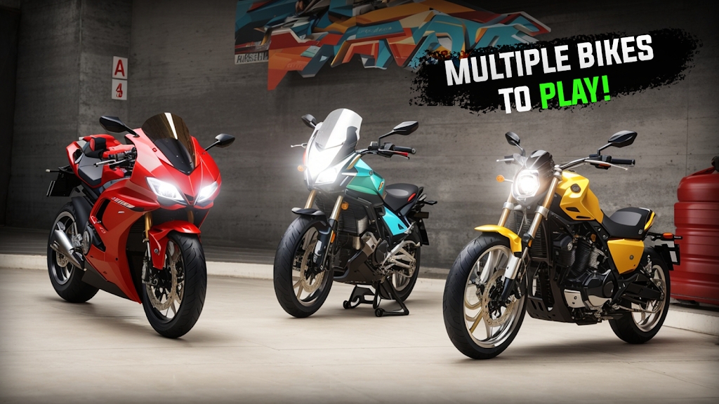 交通自行车比赛