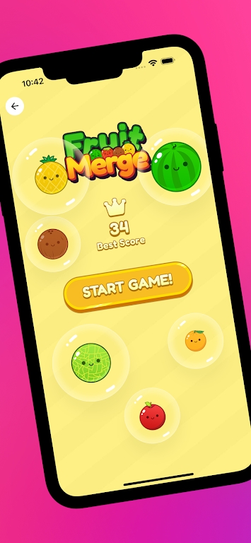 西瓜合并水果难题